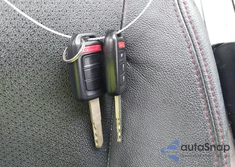 2017 Honda Accord Sport Special Edition from USA, damaged, VIN 1HGCR2F16HA142004